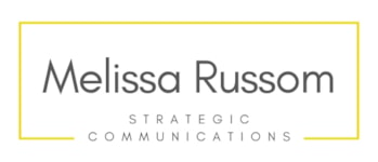 Melissa Russom Strategic Communication